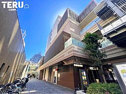 物件画像 パークシティ武蔵小山ザ・レジデンス　5階部分