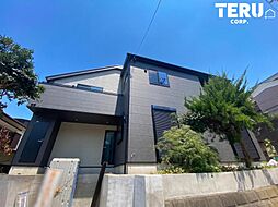物件画像 横浜市金沢区富岡東6丁目　新築分譲住宅　全1棟