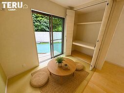 室内の画像