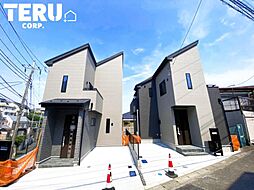 物件画像 イーリスガーデン日野2丁目 横浜市港南区日野2丁目 全2棟