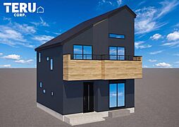 物件画像 イーリスガーデン本郷台3丁目 新築分譲住宅 全2棟