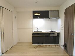 ココ　クレメント　2 8階1LDKのリビング/ダイニング