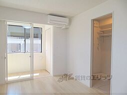 ノバ 101 1階1Kのリビング/ダイニング