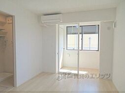 JR福知山線 福知山駅 バス11分 成美高校前下車 徒歩2分の賃貸アパート 1階1Kのリビング/ダイニング