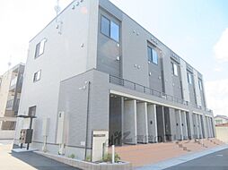 JR福知山線 福知山駅 バス11分 成美高校前下車 徒歩2分の賃貸アパート