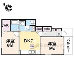山陰本線 石原駅 徒歩9分