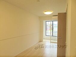 デスパシオ氷上I 1階1LDKのリビング/ダイニング