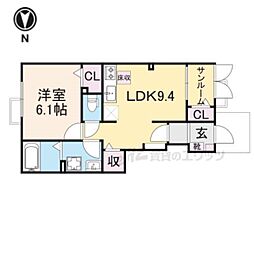 播但線 和田山駅 徒歩12分