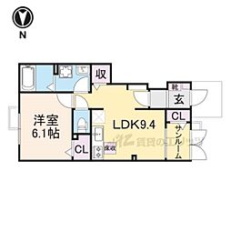 メゾン12朝来