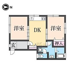 コーポSHISHIKURA