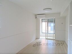 JR福知山線 福知山駅 バス14分 下六人部下車 徒歩5分の賃貸アパート 1階1LDKのリビング/ダイニング