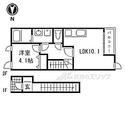 福知山線 篠山口駅 徒歩12分