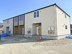 JR山陰本線 園部駅 徒歩25分の賃貸アパート