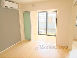 JR福知山線 篠山口駅 徒歩30分の賃貸アパート 1階1LDKのリビング/ダイニング