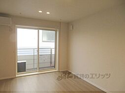 ヴィーエ 3階1LDKのリビング/ダイニング