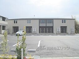 サニーフラット黒岡B棟