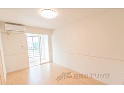 JR播但線 和田山駅 バス14分 朝来医療センター下車 徒歩4分の賃貸アパート 2階2LDKのリビング/ダイニング