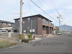 JR山陰本線 千代川駅 徒歩14分