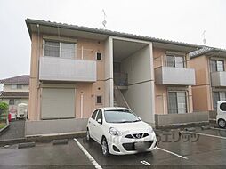 JR山陰本線 福知山駅 徒歩15分の賃貸アパート