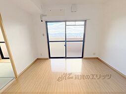 オットピアニ 703 7階2LDKのリビング/ダイニング