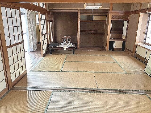 室内