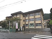 中筋小学校まで200メートル
