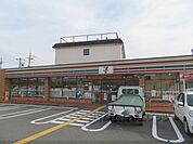 セブンイレブン　福知山駅南店まで140メートル
