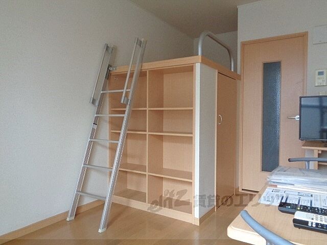 子供部屋