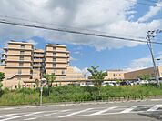 兵庫県立丹波医療センターまで9990メートル