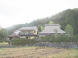 JR山陰本線 吉富駅 徒歩25分の賃貸一戸建て