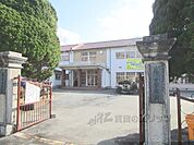 篠山幼稚園まで5800メートル