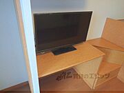 テレビ