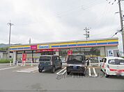 ミニストップ　市島町上竹田店まで800メートル