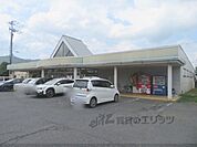 スーパーにしがき　宮津店まで3500メートル