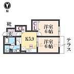 兵庫県豊岡市出石町町分字明治：物件画像／株式会社エリッツ　エリッツ西舞鶴駅前店