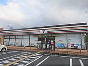 セブンイレブン　福知山前田店まで2200メートル
