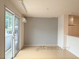 ロイヤルタウン篠山口B 2LDKの写真