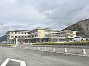 公立豊岡病院組合立朝来医療センターまで2700メートル