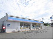 ローソン　綾部渕垣店まで350メートル