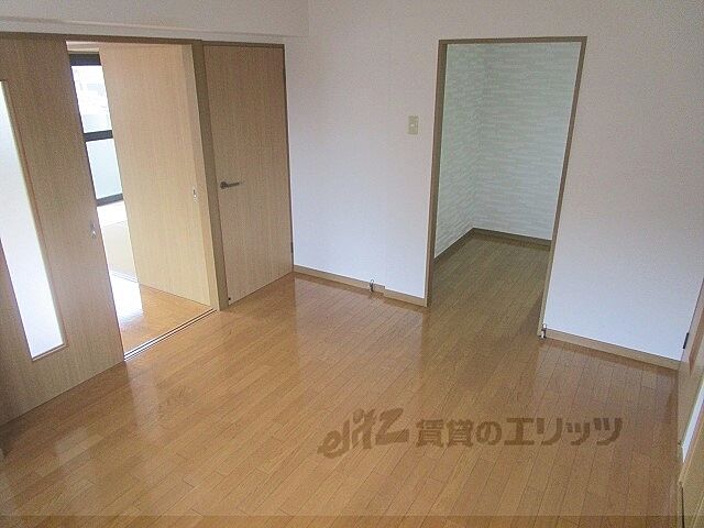 子供部屋