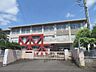 周辺：倉梯小学校まで850メートル