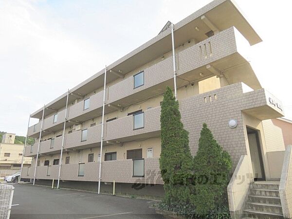 京都府福知山市石原3丁目(賃貸マンション3LDK・2階・63.17㎡)の写真 その11