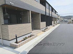 京都府南丹市園部町横田4号（賃貸アパート1LDK・1階・44.70㎡） その20