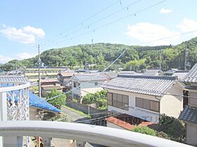 長曽ハイツII 8 ｜ 京都府南丹市園部町新町（賃貸アパート1K・3階・19.00㎡） その29