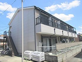 コーポセジュール 107 ｜ 京都府亀岡市安町中畠（賃貸アパート1R・1階・19.98㎡） その1