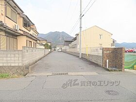 兵庫県丹波市氷上市石生（賃貸アパート1LDK・1階・55.29㎡） その4