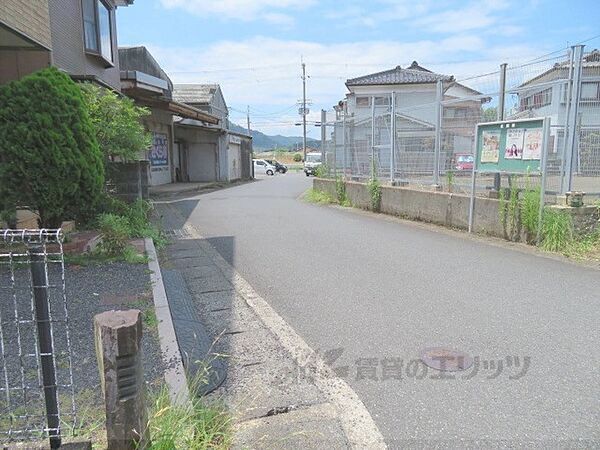 メゾン菖蒲台 201｜京都府舞鶴市字万願寺(賃貸アパート3K・2階・46.75㎡)の写真 その14