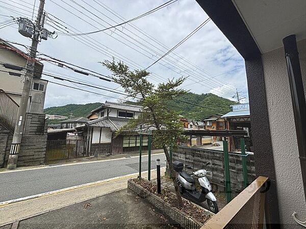 京都府京都市左京区静市市原町(賃貸マンション1K・1階・21.00㎡)の写真 その26