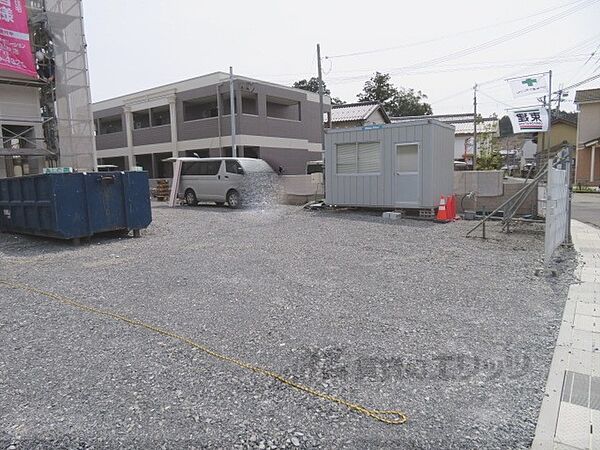 京都府福知山市字前田小字赤所(賃貸アパート1LDK・1階・36.00㎡)の写真 その4