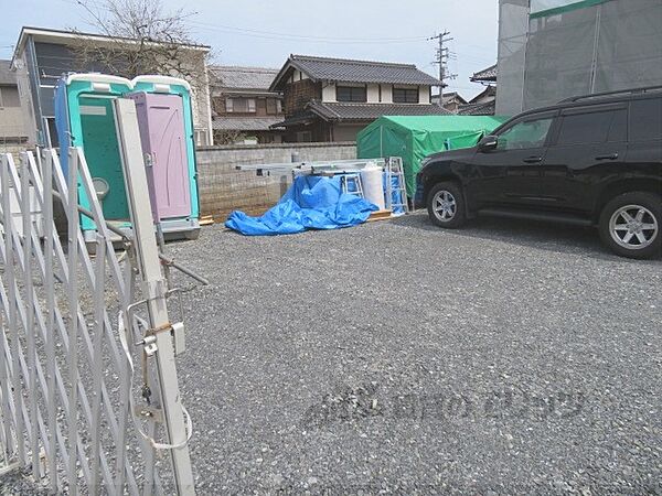 京都府福知山市字前田小字赤所(賃貸アパート1LDK・1階・36.00㎡)の写真 その8